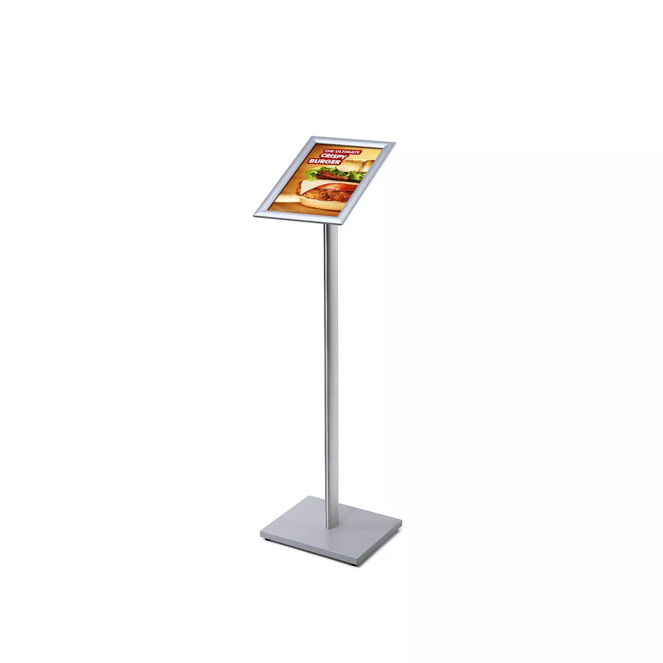 Menustandaard Design Standaard 25 mm...