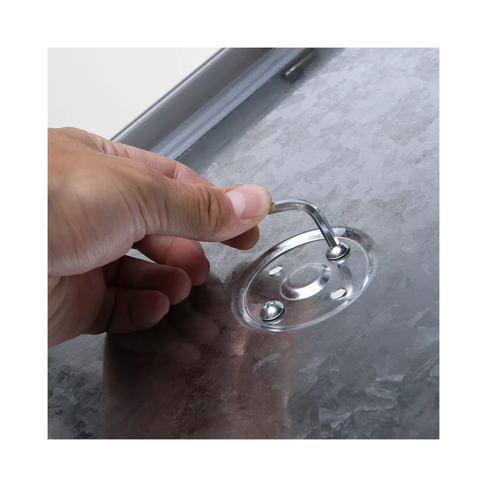 Menu Board Design Standard 25 mm...