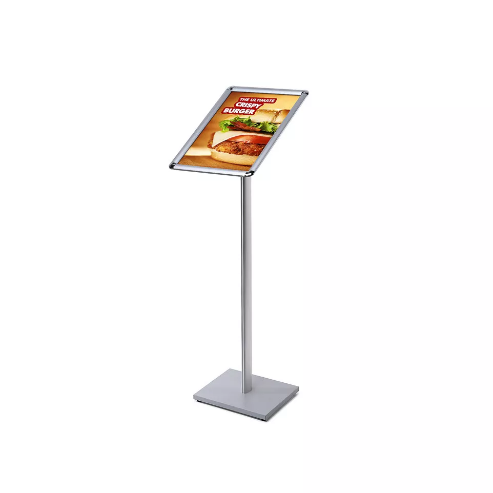 Menustandaard Design Standaard 25 mm...