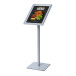 Menustandaard Design Compasso® 37 mm Rechte Hoeken A3