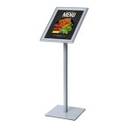 Menustandaard Design...