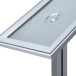 Conception De Tableau De Menu Compasso® A3