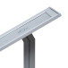 Menu Board Design Compasso® 37 mm Mitred Corners A3