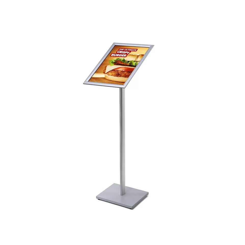 Porte-Menu Dessin Standard A3 Coins...