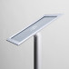 Menu Board Design Standard 25 mm Mitred Corners A3