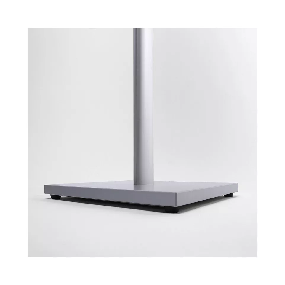 Menustandaard Design Standaard 25 mm...