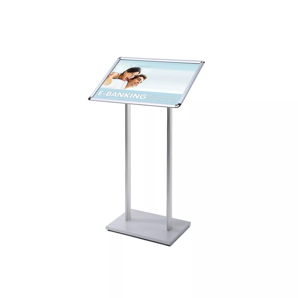 Menustandaard Design Standaard 25 mm...