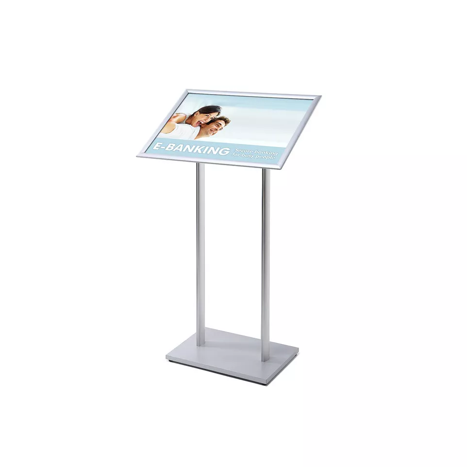 Menustandaard Design Standaard 25 mm...