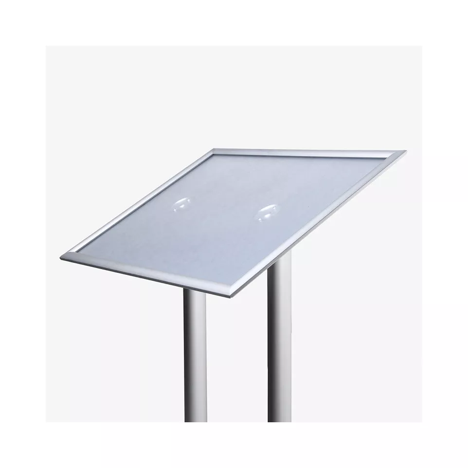 Menustandaard Design Standaard 25 mm...