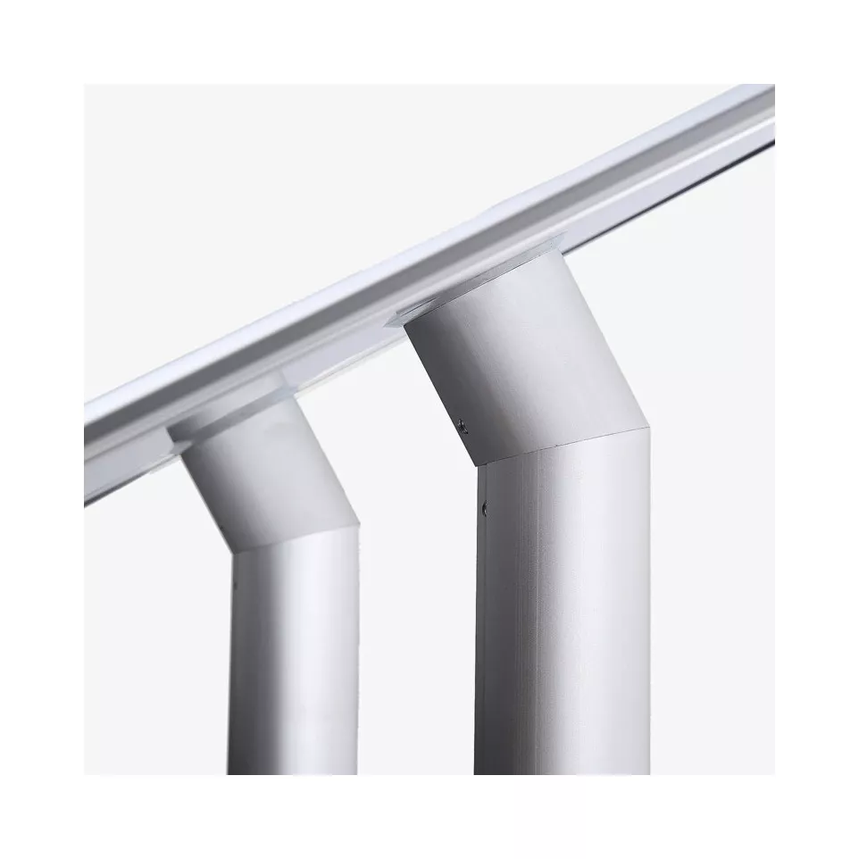 Menustandaard Design Standaard 25 mm...