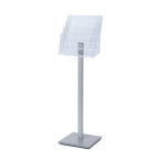 Brochure Holder Design...