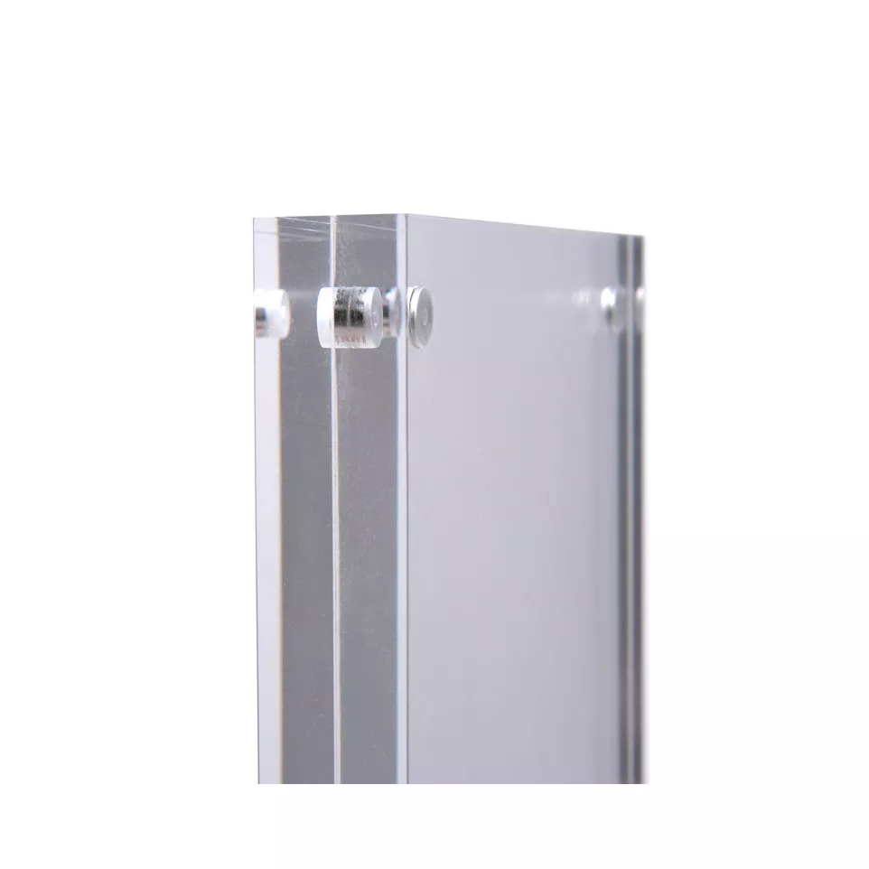 Magnetische T Standaard A5