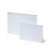 Magnetic Ticket Holder A6