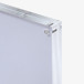 Magnetic Ticket Holder A6