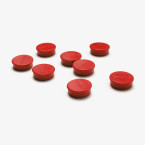 Magneten Rood 2 cm