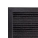 Black Letter Board Black 30 x 30 cm