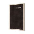 Tableau Noir à Lettres 40 x...