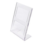 Scritto® L Standaard Staand A4