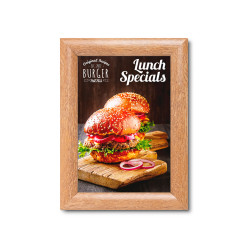 25 mm Snap Frame Mitred...