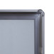 15 mm Snap Frame Mitred Corners A5