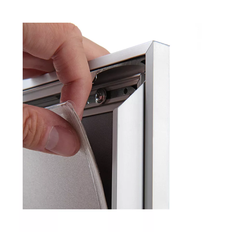 37 mm Design Snap Frame Compasso®...