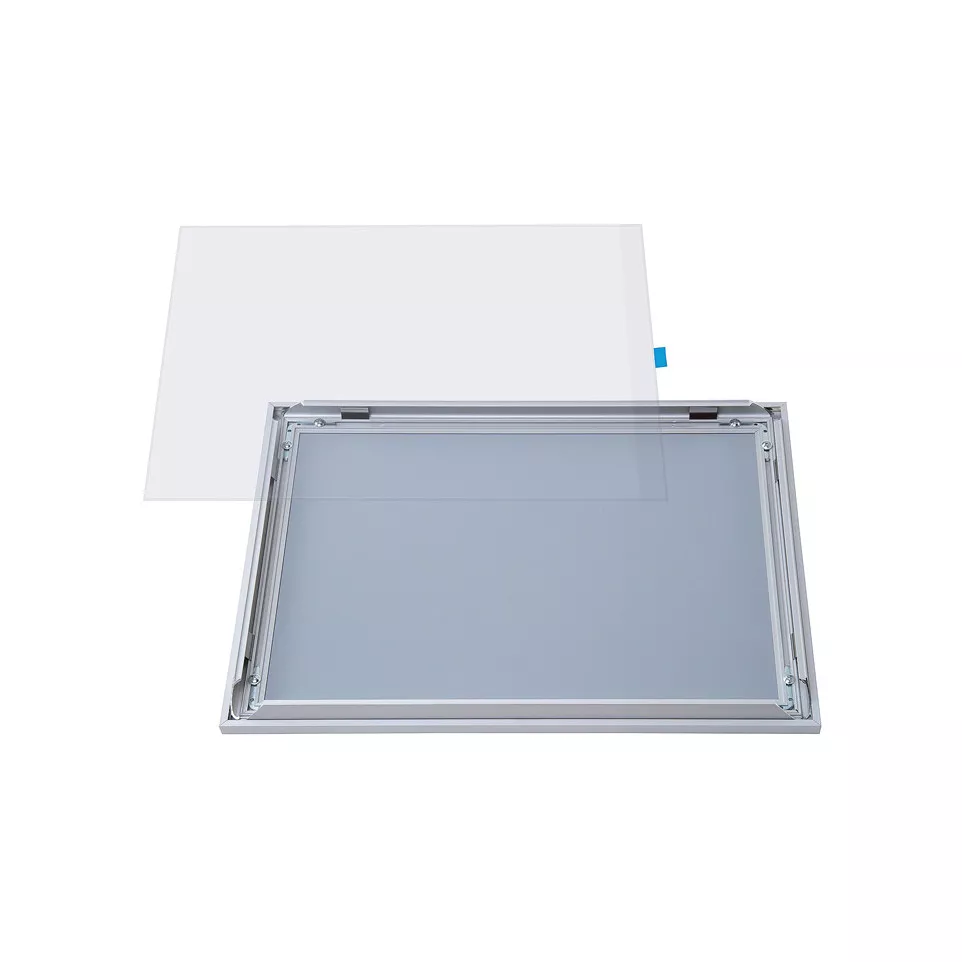 Design Cadre Clic-Clac Compasso® A4...
