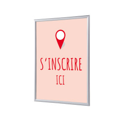 Snap Frame G25 Poster Paper...