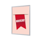Snap Frame G25 Poster Paper...