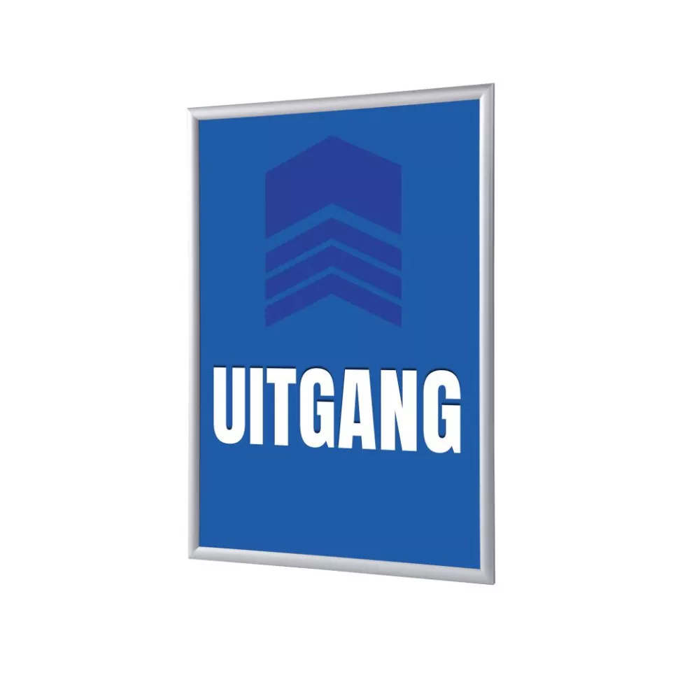 Snap Frame G25 Poster Paper A4 Exit...