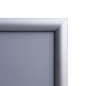 Cadres Clic-clac A4 Komplett-Set Sortir Bleu Néerlandais