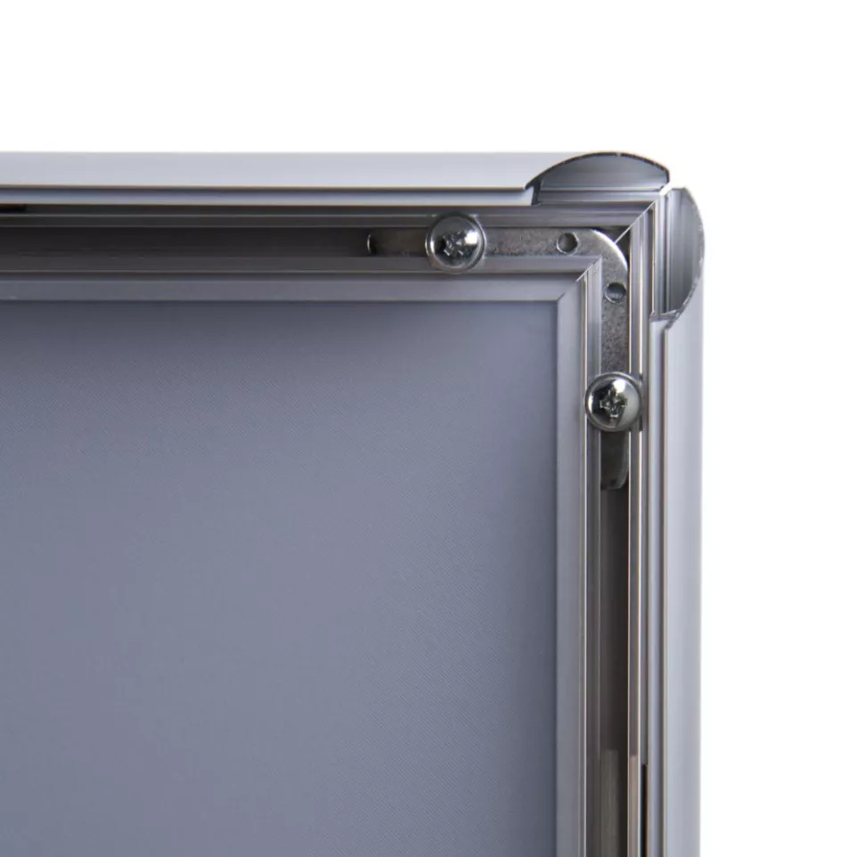 Cadres Clic-clac A4 Komplett-Set...