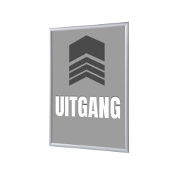 Cadres Clic-clac A4...