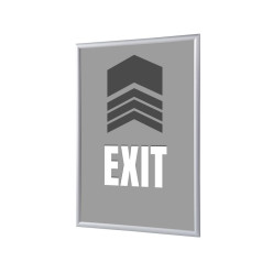 Cadres Clic-clac A4...