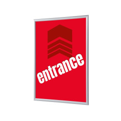 Snap Frame G25 Poster Paper...