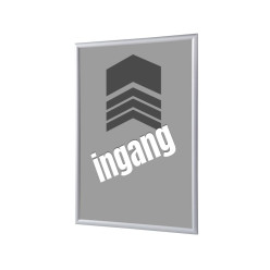 Snap Frame G25 Poster Paper...