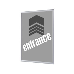 Snap Frame G25 Poster Paper...