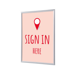 Snap Frame G25 Poster Paper...