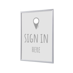 Snap Frame G25 Poster Paper...