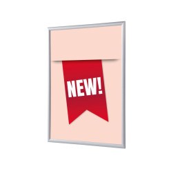 Snap Frame G25 Poster Paper...