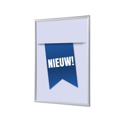 Snap Frame G25 Poster Paper...