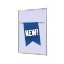 Snap Frame G25 Poster Paper A4 New Blue EN I440