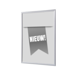 Snap Frame G25 Poster Paper...