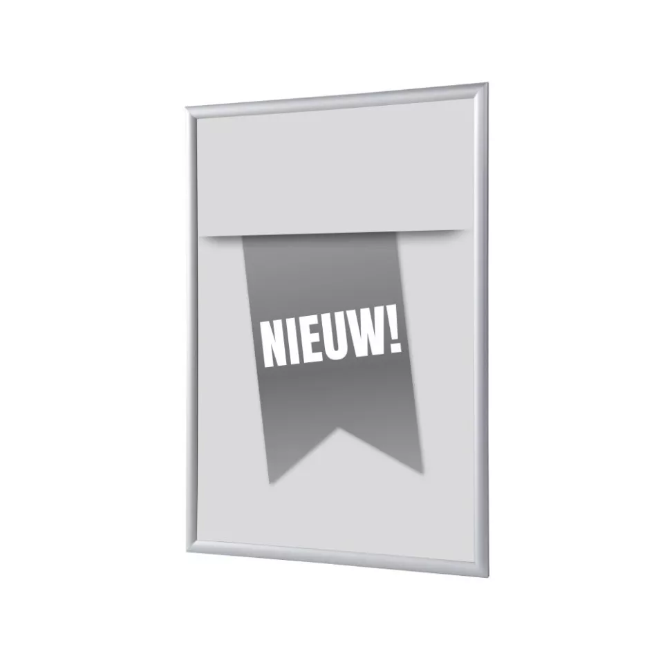 Snap Frame G25 Poster Paper A4 New...