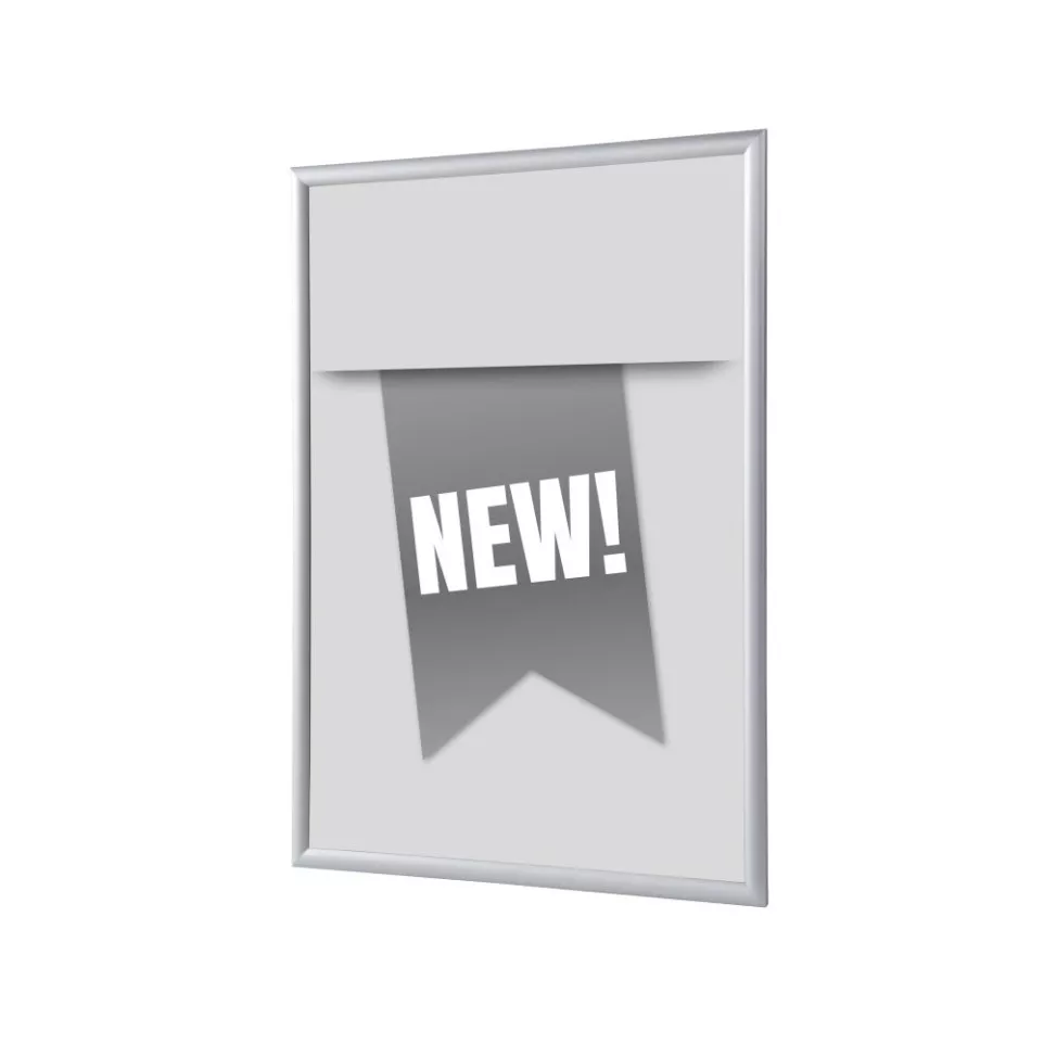 Snap Frame G25 Poster Paper A4 New...