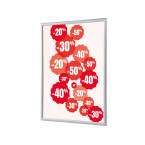 Snap Frame G25 Poster Paper...