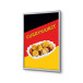 Snap Frame G25 Poster Paper A4 Currywurst I428