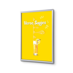 Snap Frame G25 Poster Paper...