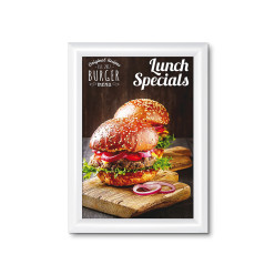 25 mm Snap Frame Mitred...