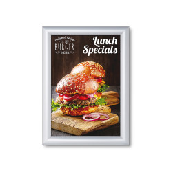 25 mm Scritto® Snap Frame...