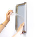 Cadre Clic-clac A4 Scritto®